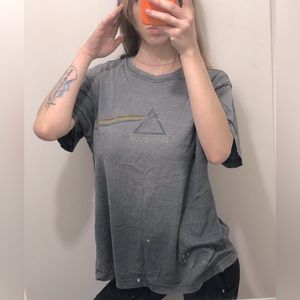 Vintage Pink Floyd Tee